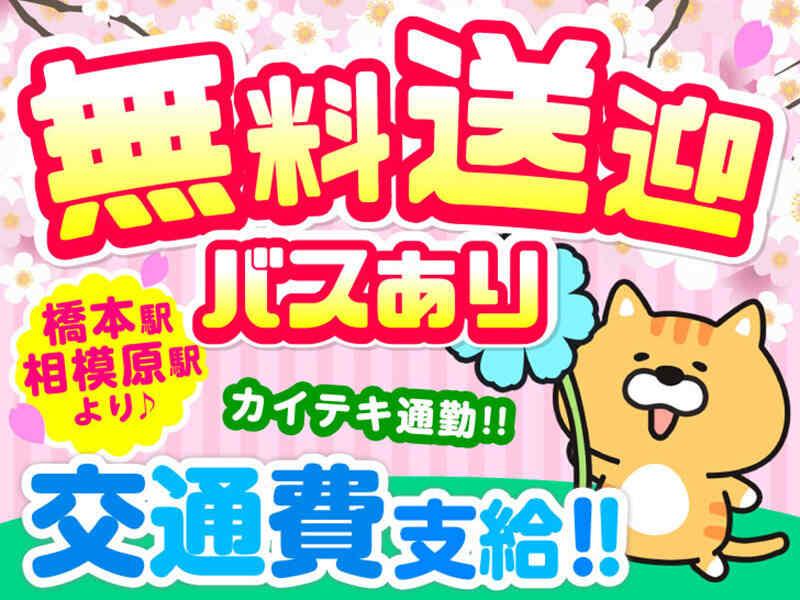 ライクスタッフィング株式会社の仕事画像3