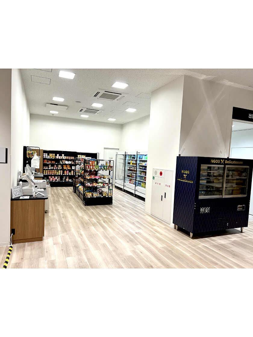 ライクスタッフィング株式会社 東海支社_応募受付先の制服3