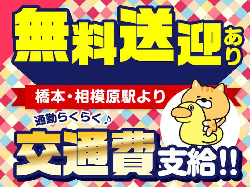 ライクスタッフィング株式会社の仕事画像3