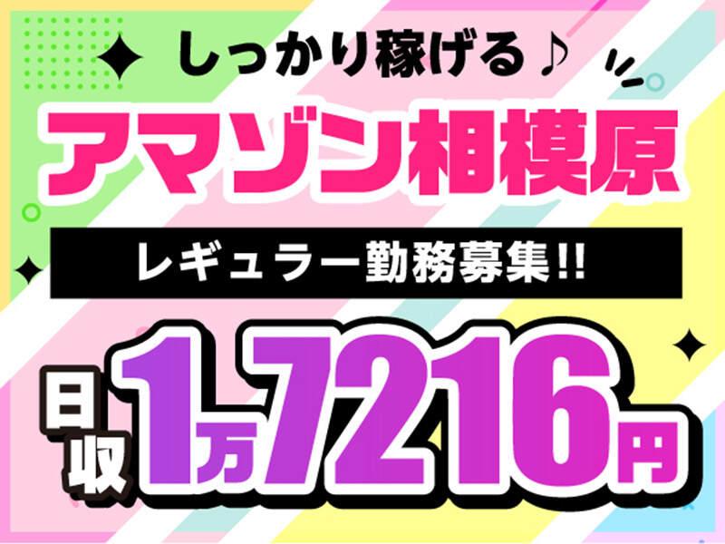 ライクスタッフィング株式会社の仕事画像1