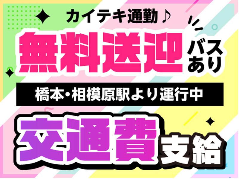 ライクスタッフィング株式会社の仕事画像3