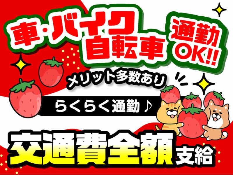 ライクスタッフィング株式会社の仕事画像3