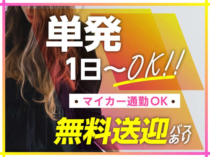 ライクスタッフィング株式会社 東京本社_応募受付先の仕事画像3