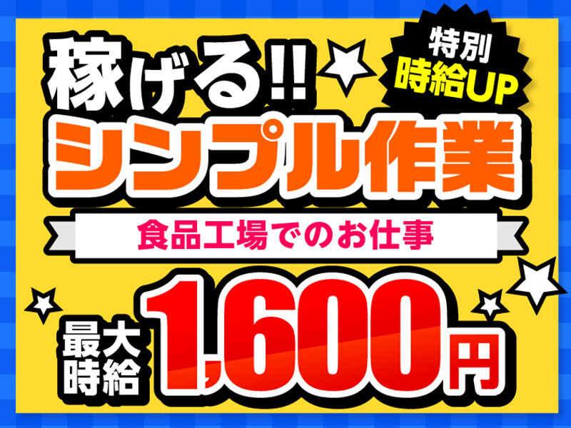 ライクスタッフィング株式会社 東京本社_応募受付先の仕事画像1