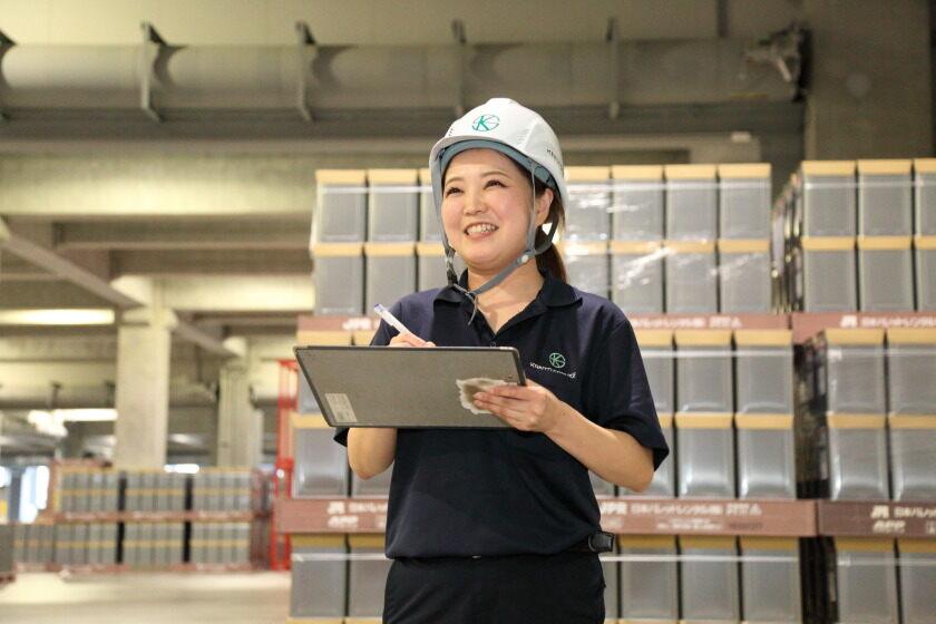 関東サービス株式会社 本社の制服6