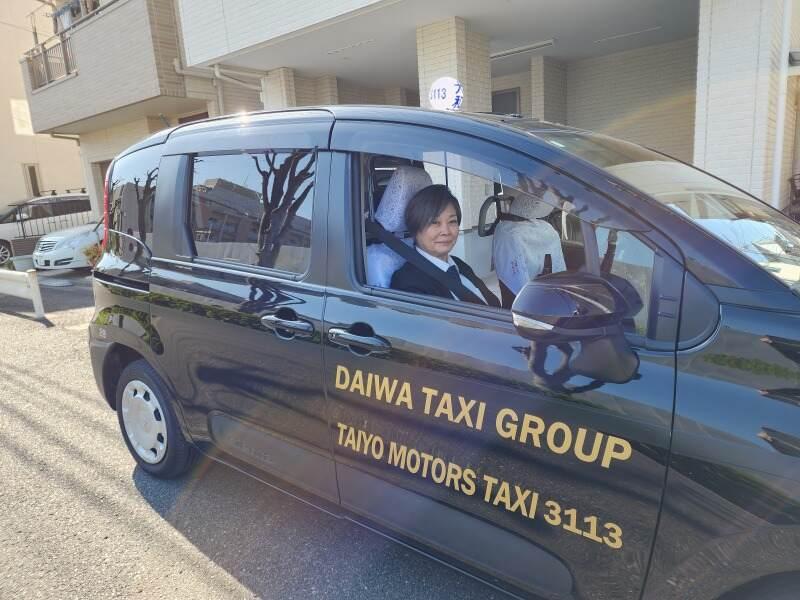 太洋モータース株式会社の仕事画像3