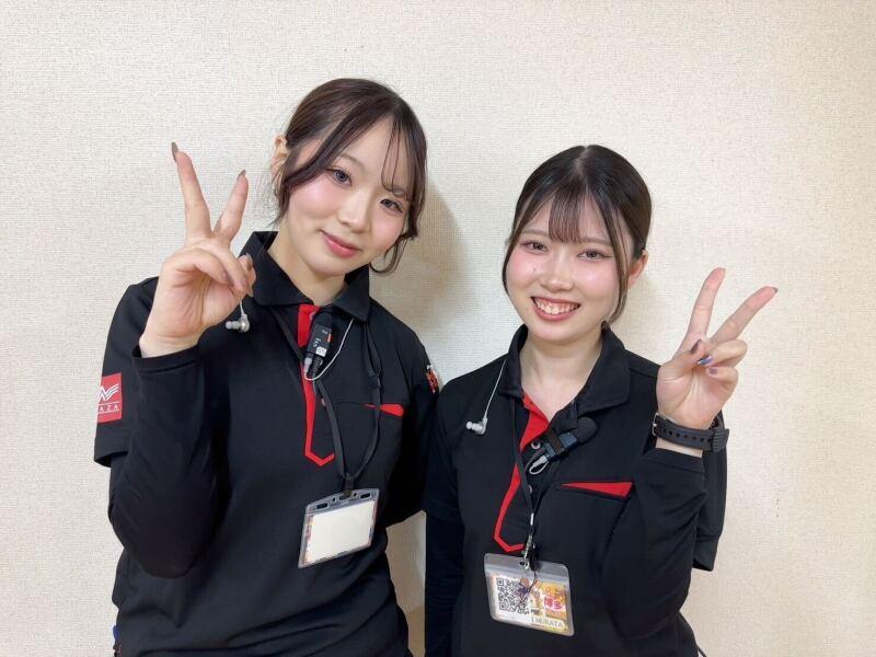 プラザ本店＆本店2の仕事画像1