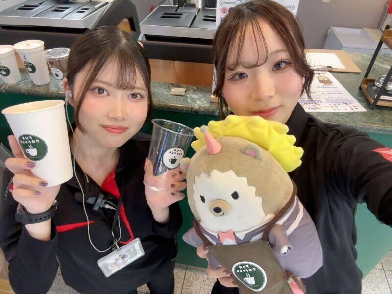 プラザ本店＆本店2の仕事画像2