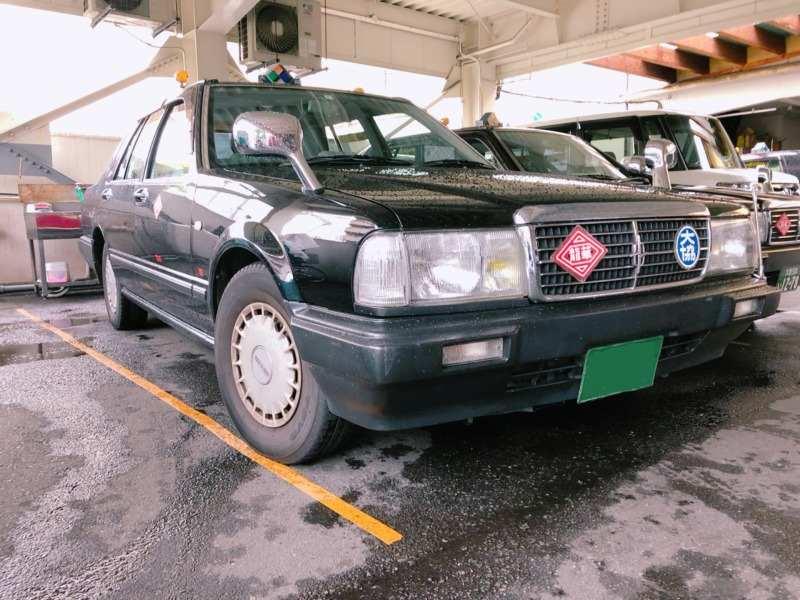 龍華交通株式会社の仕事画像1