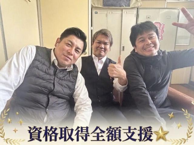 ＼見学応募OK／八尾で孫と過ごす休日！5連休も可能｜タクシー(軽作業・物流、八尾市)のイメージ画像
