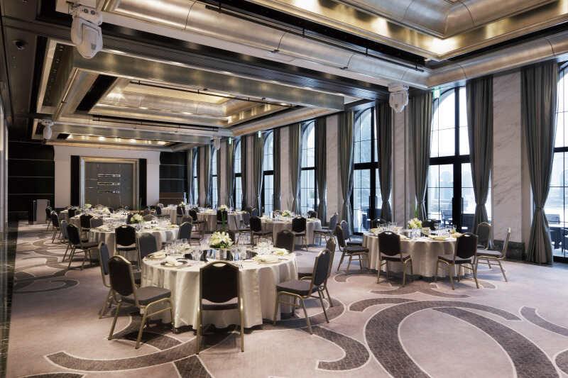 リゾートトラスト株式会社 エクシブ有馬離宮の仕事画像1