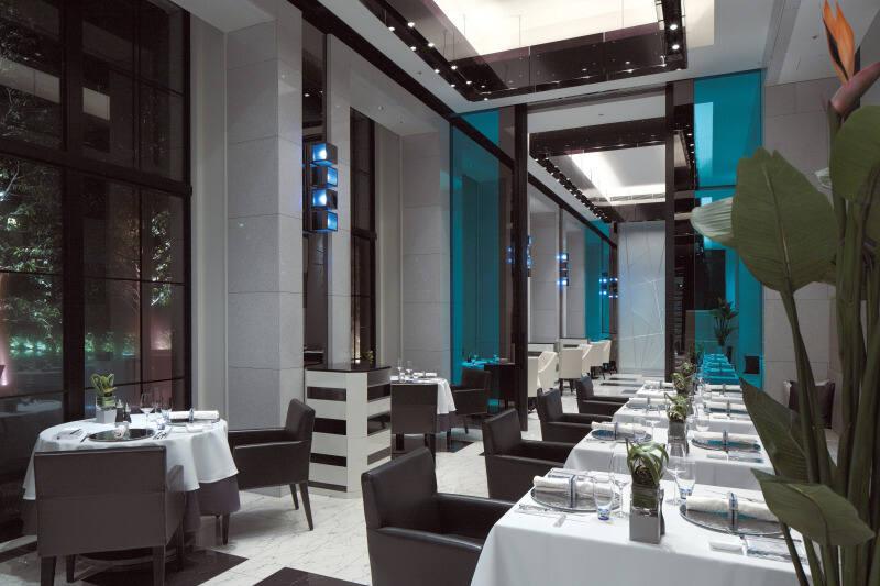 リゾートトラスト株式会社 エクシブ有馬離宮の仕事画像2