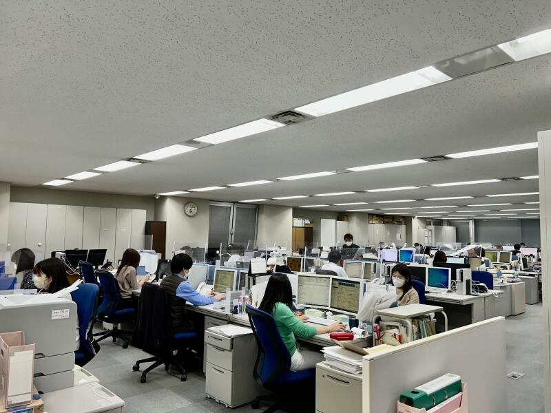 株式会社西日本住宅評価センター　福岡支店の仕事画像2
