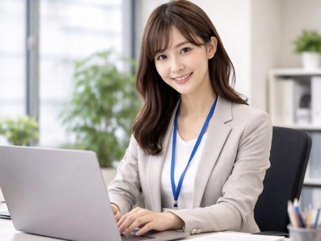 ≪一般事務/データ入力≫駅チカ/土日祝休み/私服&ネイルOK/週5~(オフィス、福岡市博多区)のイメージ画像