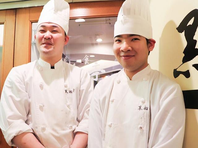 老舗洋食店の料理人募集(フード・飲食、台東区)のイメージ画像