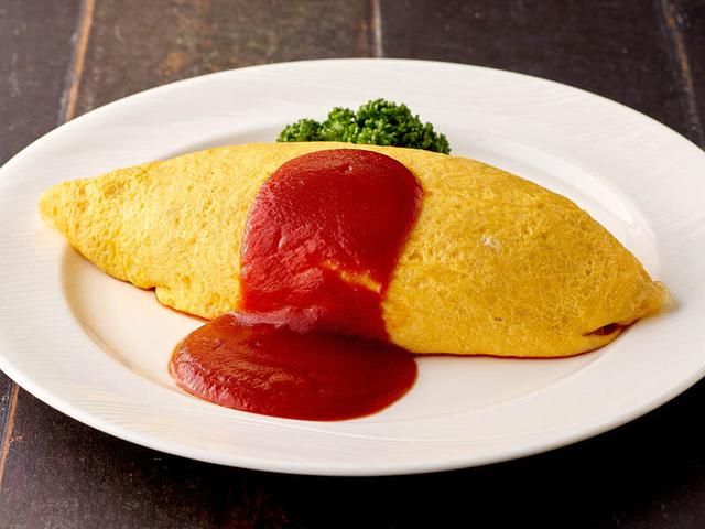 【上野の老舗洋食】社員希望の方歓迎◆様々なポジションに挑戦！(フード・飲食、台東区)のイメージ画像