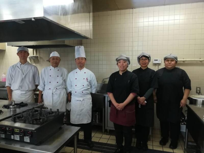 栃木ヶ丘ゴルフ倶楽部の仕事画像3