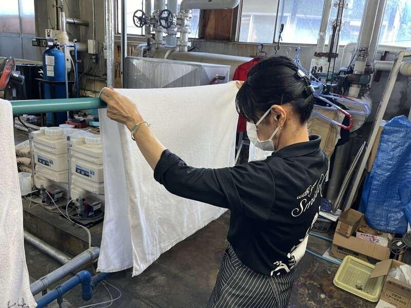 鹿沼72カントリークラブの仕事画像3