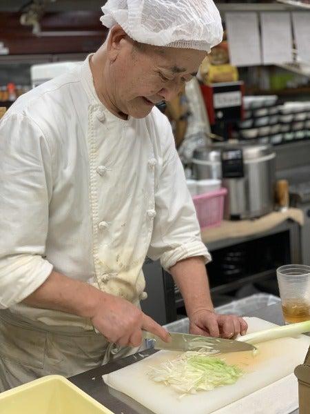 鹿沼カントリー倶楽部の仕事画像3