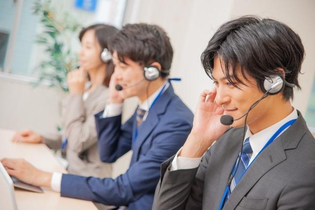 日本リック株式会社　本社 飯田橋オフィスの仕事画像1