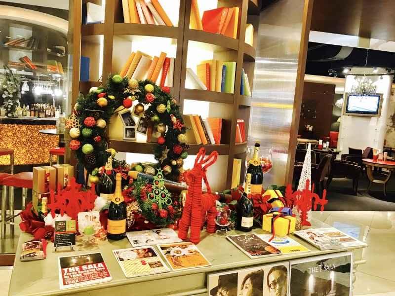 ホテルテラスザスクエア日立の仕事画像3