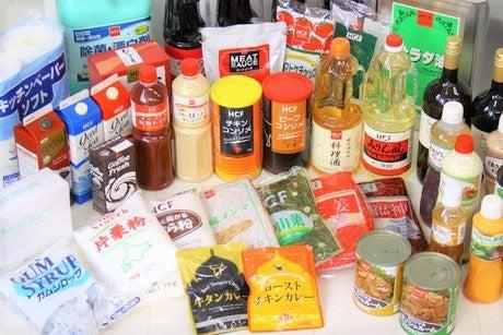 服部コーヒーフーズ株式会社の仕事画像2