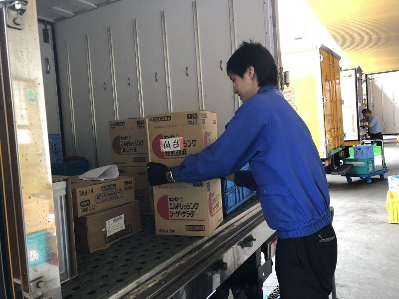 服部コーヒーフーズ株式会社の仕事画像3