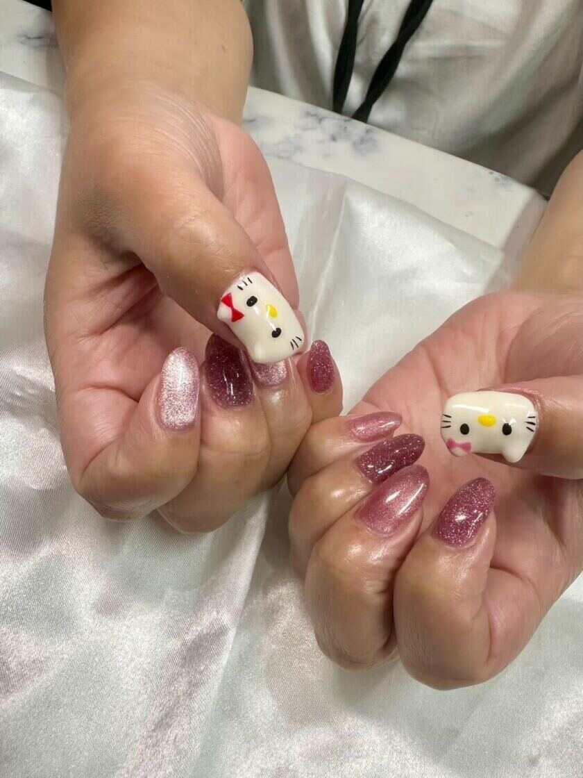 Asty Total Beauty Salon【アスティ】の制服2