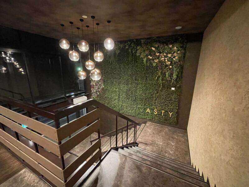 Asty Total Beauty Salon【アスティ】の仕事画像2