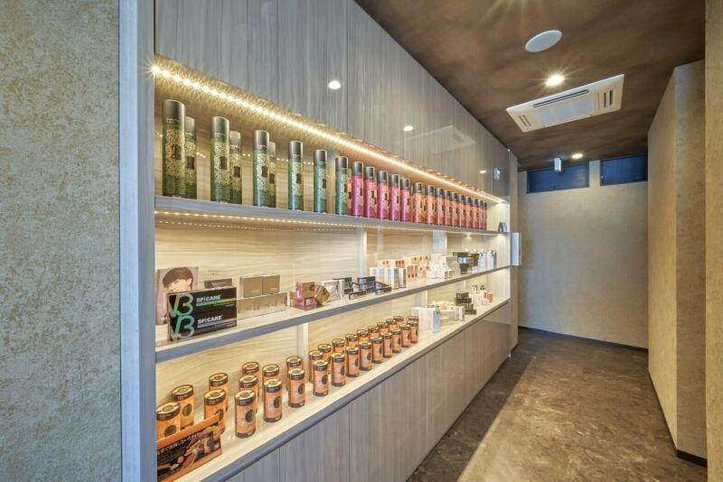 Asty Total Beauty Salon【アスティ】の仕事画像3