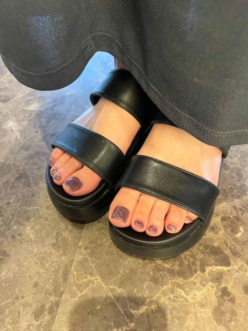 Asty Total Beauty Salon【アスティ】の制服3