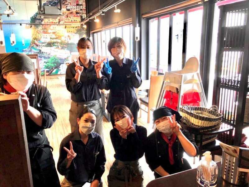 究極の生パスタと石窯ピッツァ 糸島パスタの仕事画像3