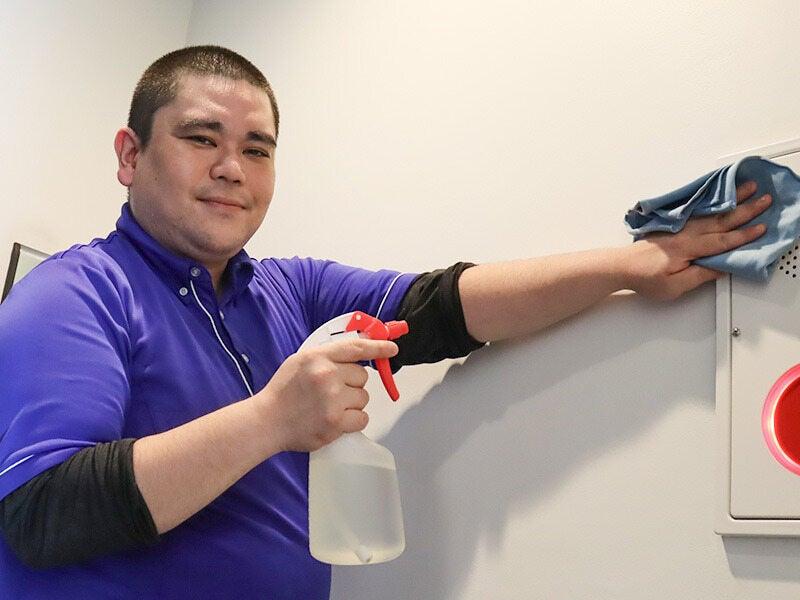 シナネンアクシア株式会社の仕事画像2