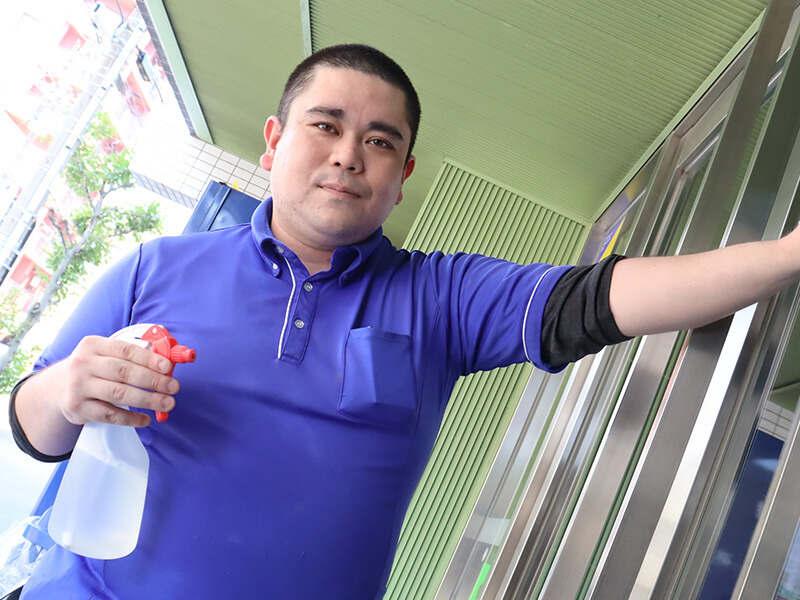 デュフレ駒込の仕事画像2