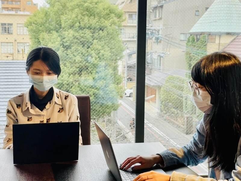 株式会社アデレック　採用担当の仕事画像1