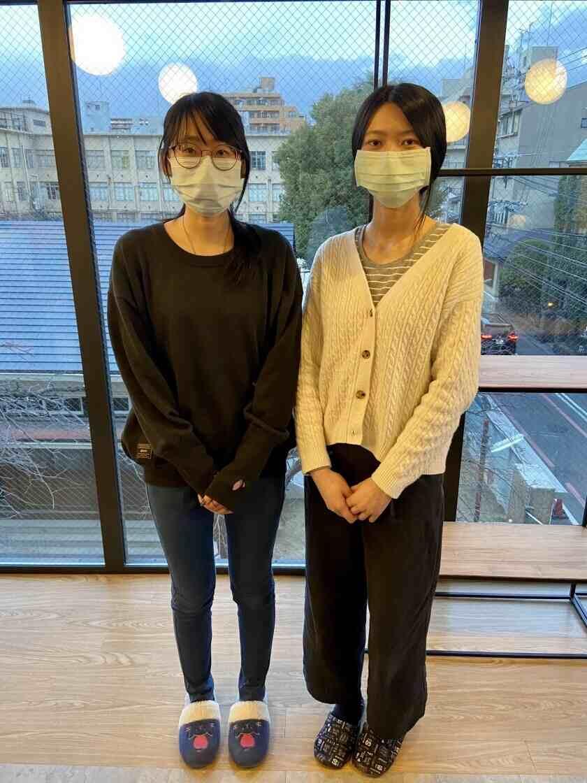 株式会社アデレック　採用担当の制服1