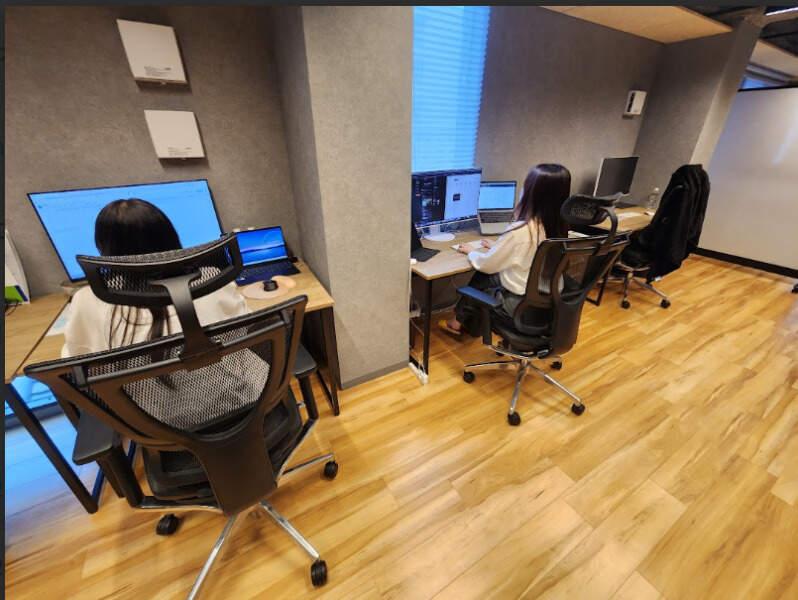 株式会社アデレックの仕事画像3
