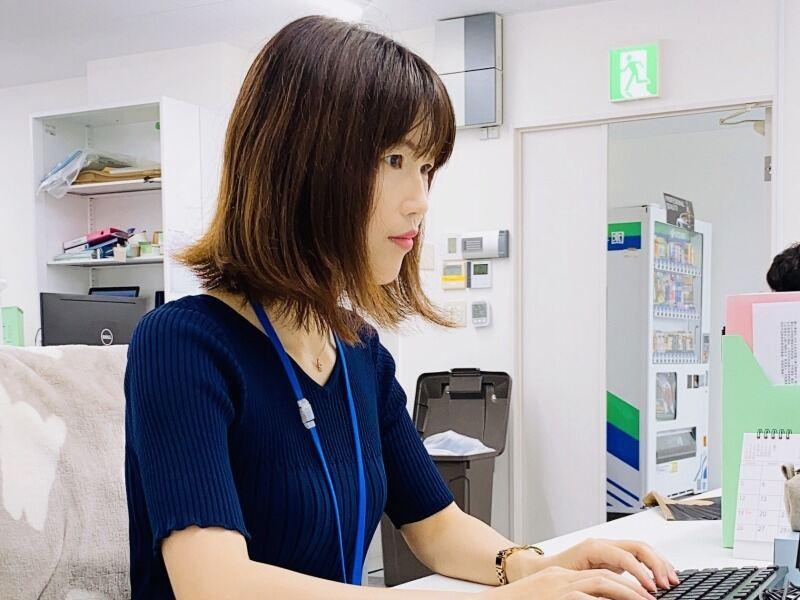 株式会社あさひ本社(店舗開発セクション)の仕事画像1