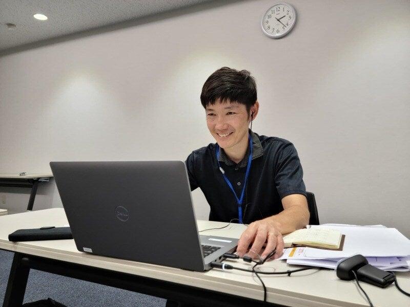 株式会社あさひ本社（ホールセールセクション）の仕事画像2