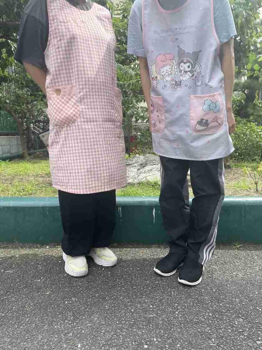 ヒューマンスタッフ株式会社 【001】の制服1