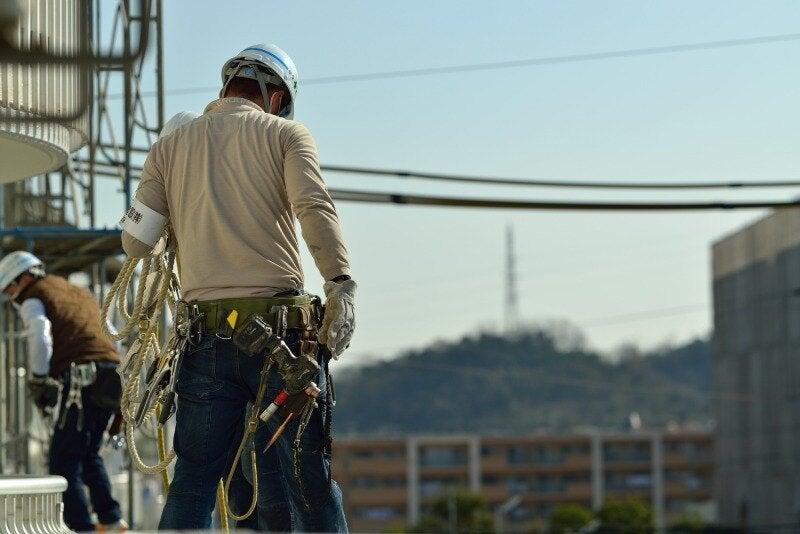ヒューマンスタッフ株式会社 【001】の仕事画像1