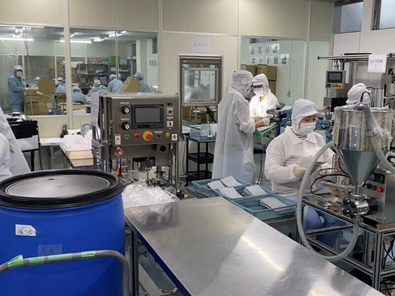 株式会社サンパックの仕事画像2