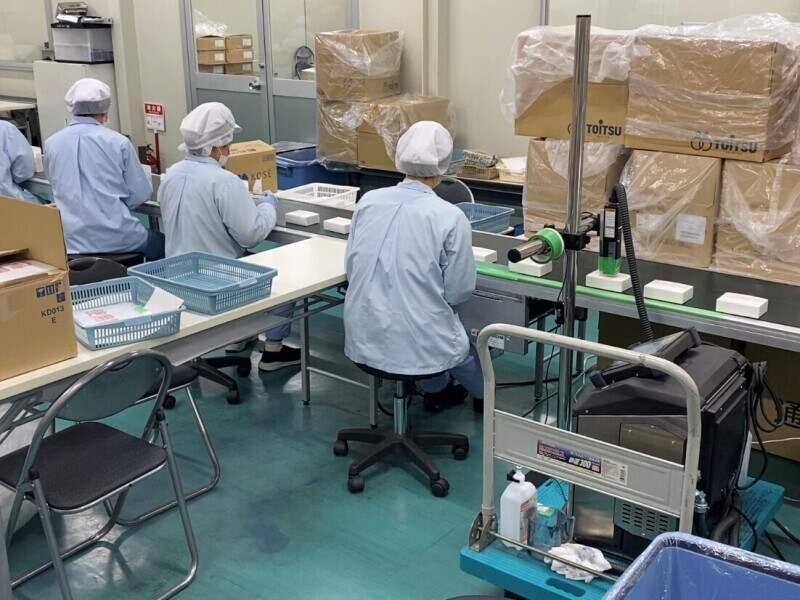 株式会社サンパックの仕事画像3