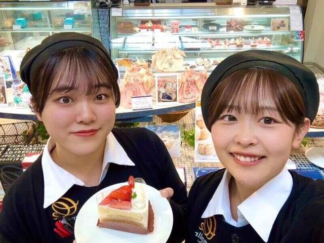 新作の試食あり!北区で人気のケーキ屋さん/人の良さが魅力です◎(販売、神戸市北区)のイメージ画像