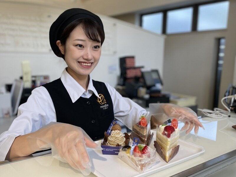 ランプリール・オクシジェーヌ 本店の仕事画像1