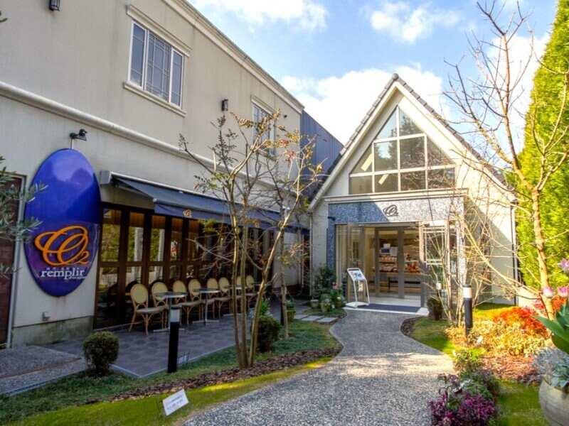 ランプリール オクシジェーヌ 本店の仕事画像3