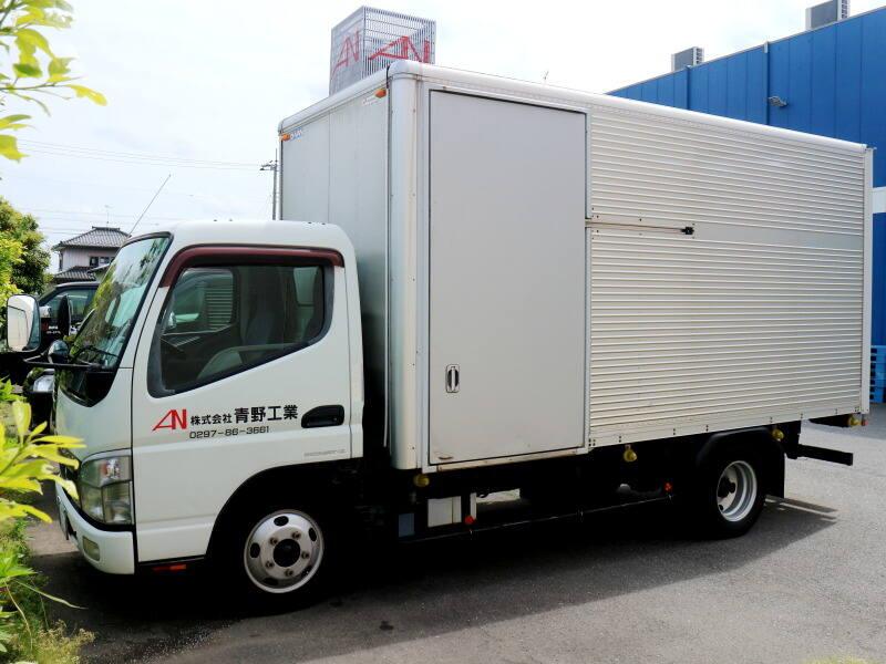 株式会社青野工業　茨城事業所の仕事画像1