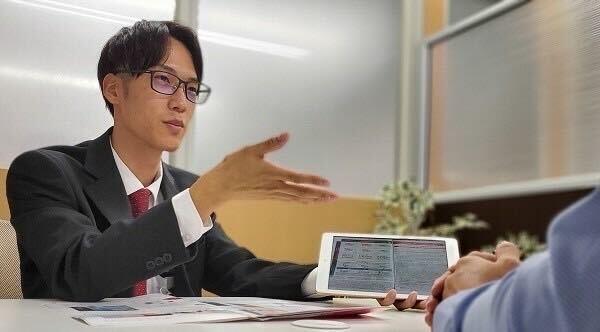 株式会社トライアンフィルの仕事画像1