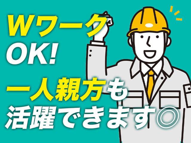 ★現場経験者大募集★(建築・土木、府中市)のイメージ画像