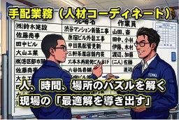 株式会社東和コーポレーション　企画部の仕事画像2